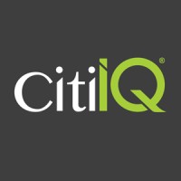 CitiIQ Logo