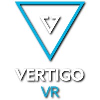 Vertigo VR Logo