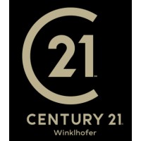 Century 21 Winklhofer Logo