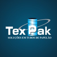 TexPak Tubos de Papelão Logo