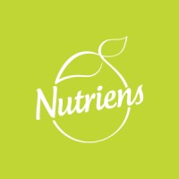 Nutriens Logo