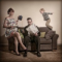 George Fairbairn Photography Logo