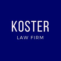 The Koster Law Firm PLLC Logo