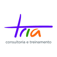 Tria Consultoria e Treinamento Logo