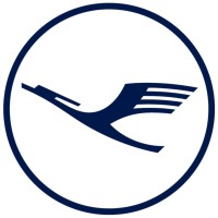 Lufthansa CityLine GmbH Logo