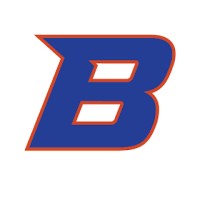 Boise State University Logo