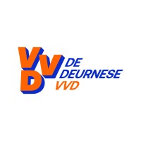 De Deurnese VVD Logo