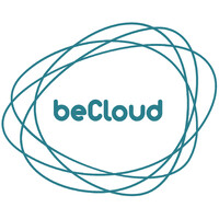 beCloud Logo
