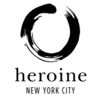 Heroine New York, Inc. Logo