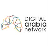 Digital Arabia Network (DAN) Logo