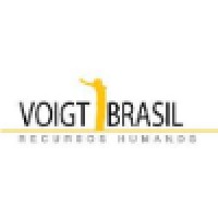 Voigt Brasil RH Logo