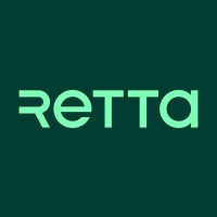 Retta Logo