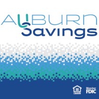 Auburn Savings Logo
