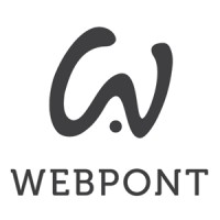 Webpont Logo