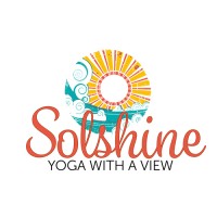 Solshine Yoga Logo
