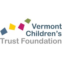 Vermont Childrens Trust Foundation Logo