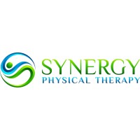 Synergy Physical Therapy Logo