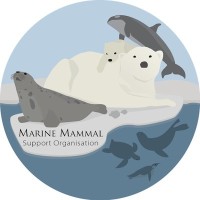 Marine Mammal Support Organisation Logo