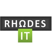 Rhodes IT Logo