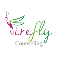 Firefly Counseling Logo