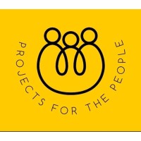 Projects for the People Logo