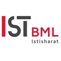 BML Istisharat Sal Logo