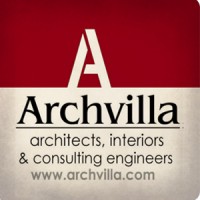 Archvilla Logo