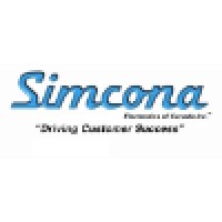 Simcona Electronics of Canada Inc. Logo