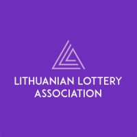 Lithuanian Lottery Association Logo