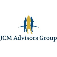 JCM Advisors Group Logo