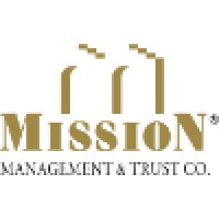 Mission Management & Trust Co. Logo