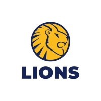 Lions Cricket Union Logo