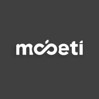 mobeti Logo