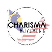 Charisma Movement Logo