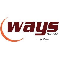Ways-GmbH Logo