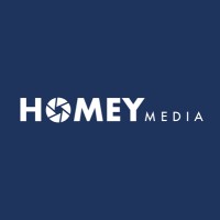 Homey Media Logo