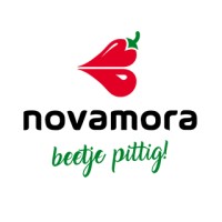 Novamora B.V. Logo
