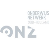 Onderwijsnetwerk Zuid-Holland (ONZ) Logo