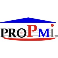 PROPMI STRATEGY & CONSULTING Logo