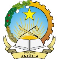 Tribunal de Contas de Angola Logo