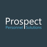 Prospect Personnel Solutions Logo