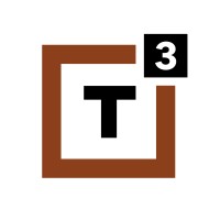 T3 Securities, Inc. Logo