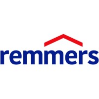 Remmers Gruppe AG Logo