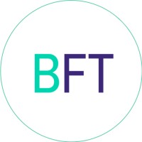 Be Free Talent Logo