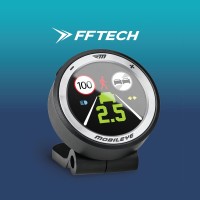 FFtech Oficial | Mobileye Brasil Logo