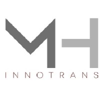 MH InnoTrans Logo