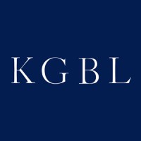 KGBL Logo