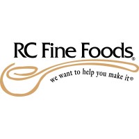 RC Fine Foods Logo