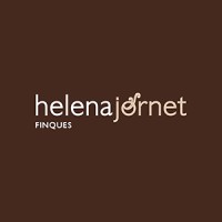 Helena Jornet Finques Logo