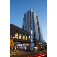 Hyatt Regency Rochester Logo